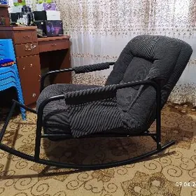 кресло качалка