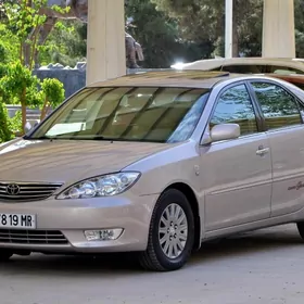 Toyota Camry 2005