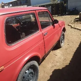 Lada Niva 1980
