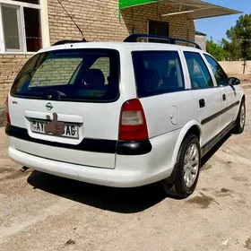 Opel Vectra 1999