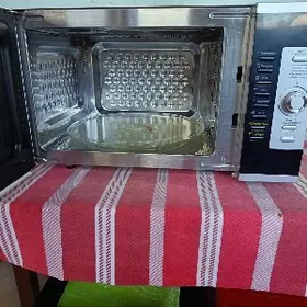 микроволновая печь