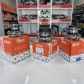 Stupitsa Kia Hyundai