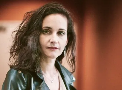 Kristin Fonlýupt Aşgabatda konsert berer