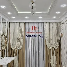 perdeler  tutylar zanawesga