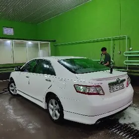 Toyota Camry 2009