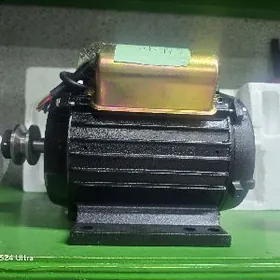 Elektro mator Generator
