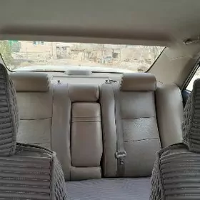 Toyota Camry 2002