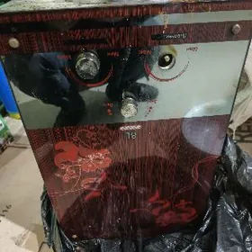 газ бойлер Gaz boler