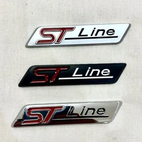 Ford ST line