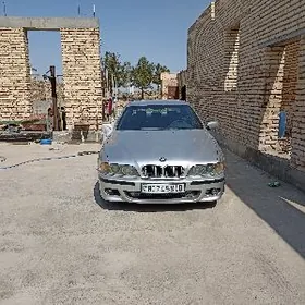 BMW E39 1997