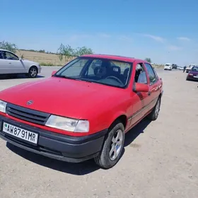 Opel Vectra 1992