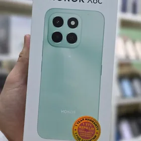 HONOR X 7 D 6/128 Gb paket