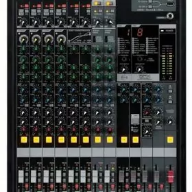 Yamaha mgp12x pult mikser