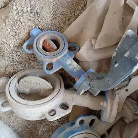 Gurlushuk materiallari