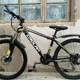 SPORTIWNYÝ WELOSIPED 7-SKOROST