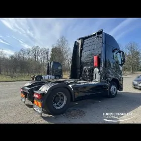 Volvo FH 460 2022