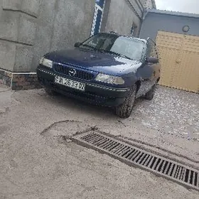 Opel Astra 1995