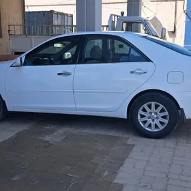 Toyota Camry 2002