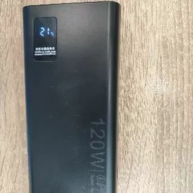 Powerbank 57000 Mah 120W