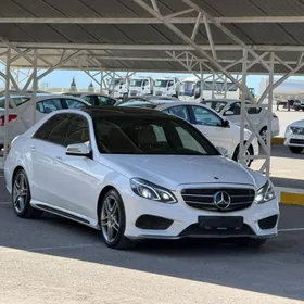 Mercedes-Benz E350 2010