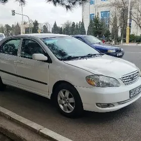 Toyota Corolla 2005