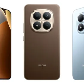 Garasarna kredit Redmi