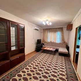 (3302)-3MKR 2-KOMNAT 3-ETAJ GOŞY BILEN 3МКР