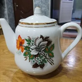 Чайник заварной