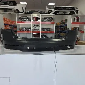 Kia K5 21-23 Yz bamper/bufer