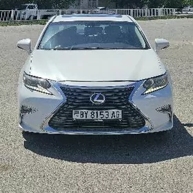 Lexus ES 350 2016