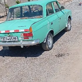 Москвич 412 1991