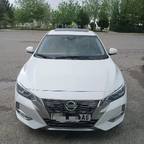 Nissan Sentra 2023