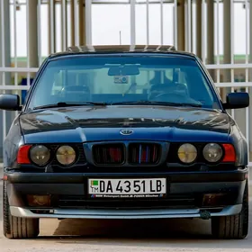 BMW E34 1995