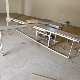 ятар станок