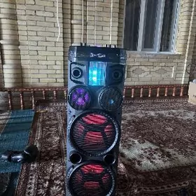 kalonka уалонка