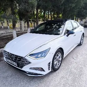 Hyundai Sonata 2020