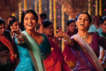 ИИ проникает в Болливуд: с его помощью даже меняют концовки старых фильмов