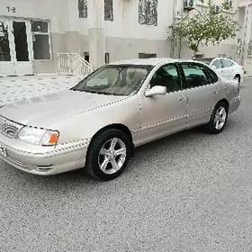 Toyota Avalon 1998