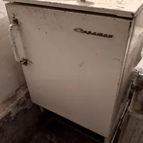 Саратов холодильник