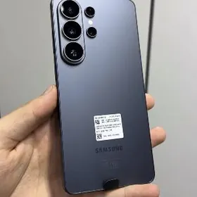 Samsung S26 ultra 12/256GB