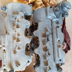 Galowka mersedes 3.2