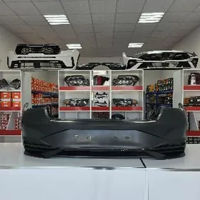 Yzky Bamper Elantra 21-22