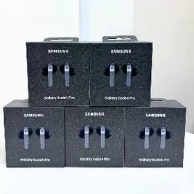 Galaxy Buds 4 pro