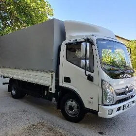 Mitsubishi Canter 2025