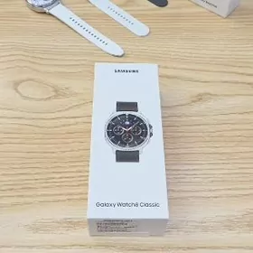 Samsung Watch 8 classic