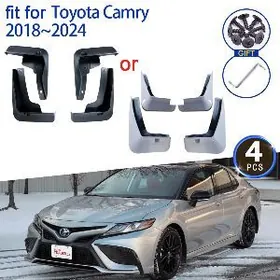 camry 18 21 24 brazgawik