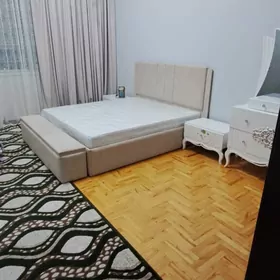 Московская Элитка Беркарар