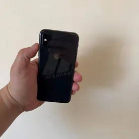 iPhone X 256 gb