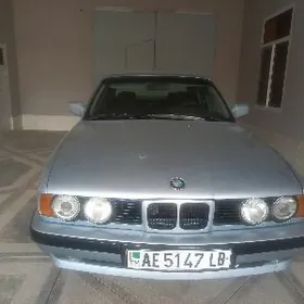 BMW 525 1992