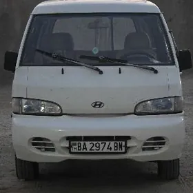 Hyundai H100 2002